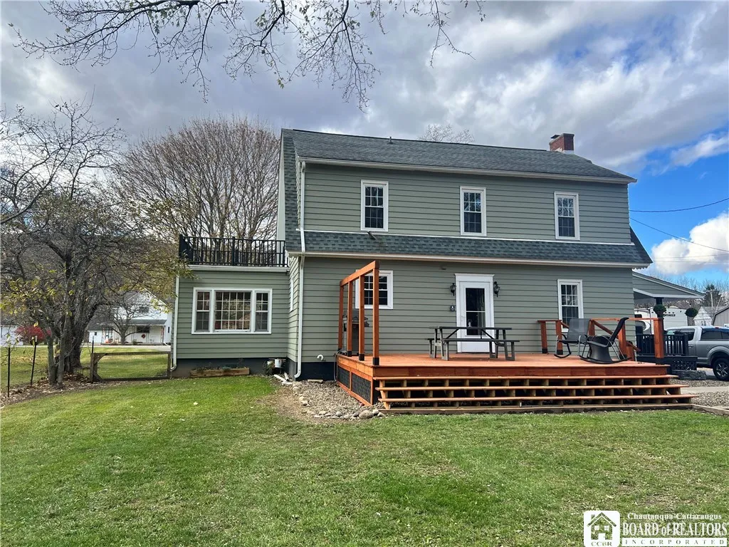 3332 Riverside Drive, Scio, New York 14895, Scio, New York 14895, 3 Bedrooms Bedrooms, 9 Rooms Rooms,1 BathroomBathrooms,Residential,For Sale,3332 Riverside Drive, Scio, New York 14895,0,R1648611