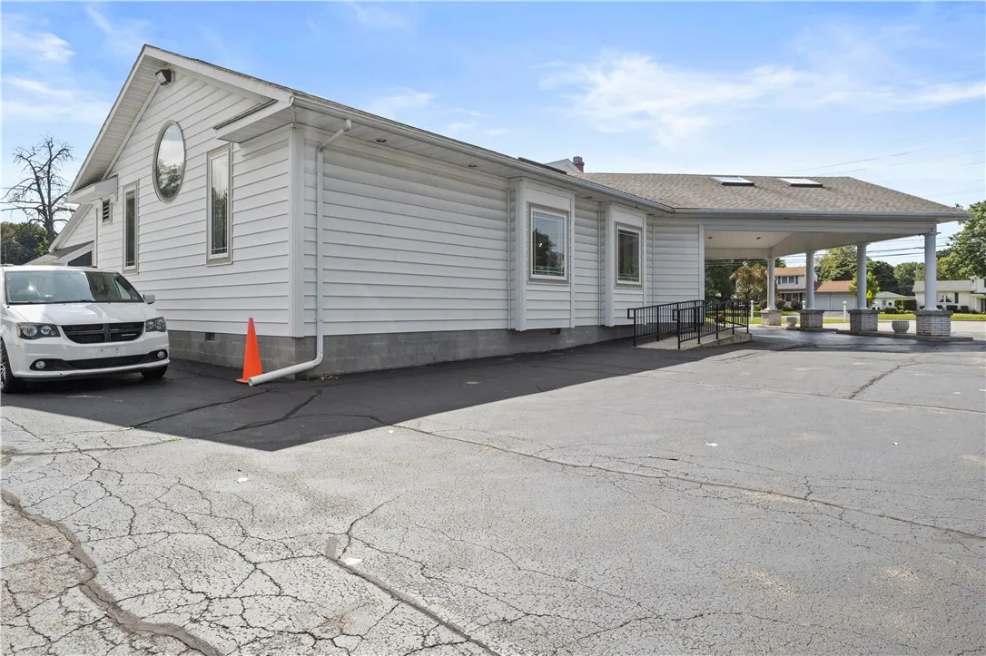 1118 Long Pond Road, Greece, New York 14626, Greece, New York 14626, ,Commercial Sale,For Sale,1118 Long Pond Road, Greece, New York 14626,0,R1646141