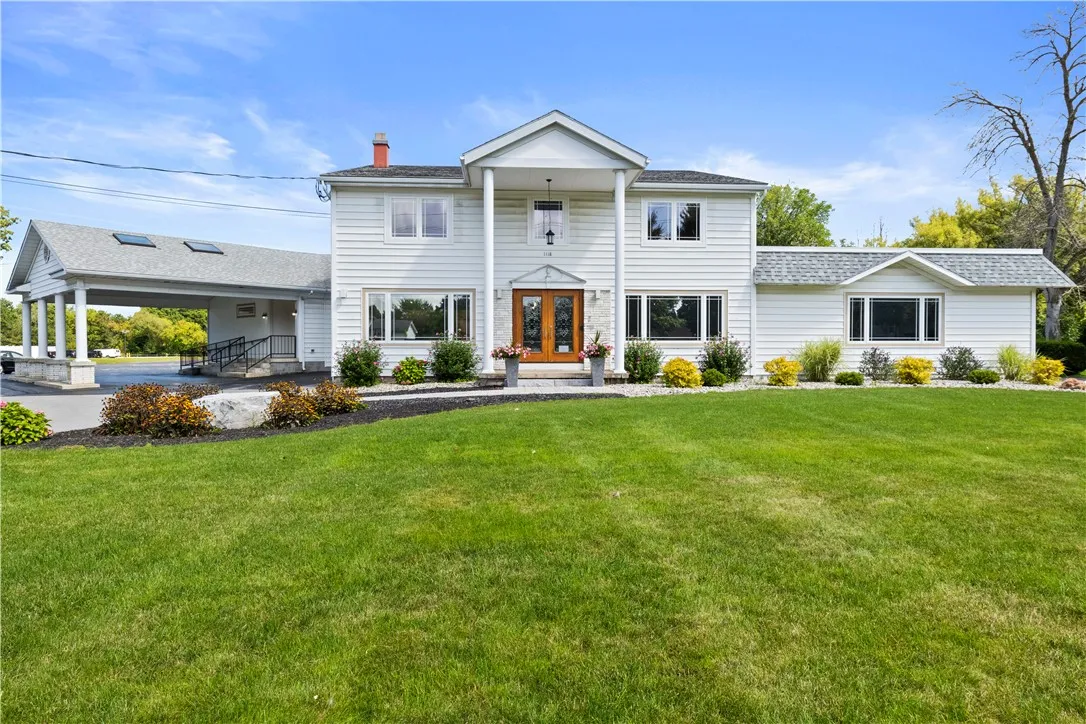 1118 Long Pond Road, Greece, New York 14626, Greece, New York 14626, ,Commercial Sale,For Sale,1118 Long Pond Road, Greece, New York 14626,0,R1646141