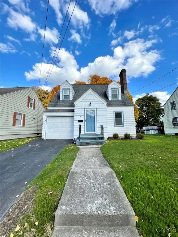 5 Joy Street, Cortland, New York 13045, Cortland, New York 13045, 2 Bedrooms Bedrooms, 5 Rooms Rooms,1 BathroomBathrooms,Residential Lease,For Rent,5 Joy Street, Cortland, New York 13045,0,S1648804