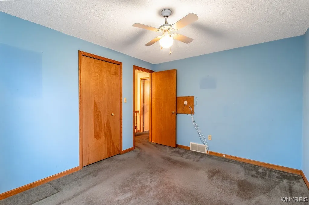 3rd bedroom