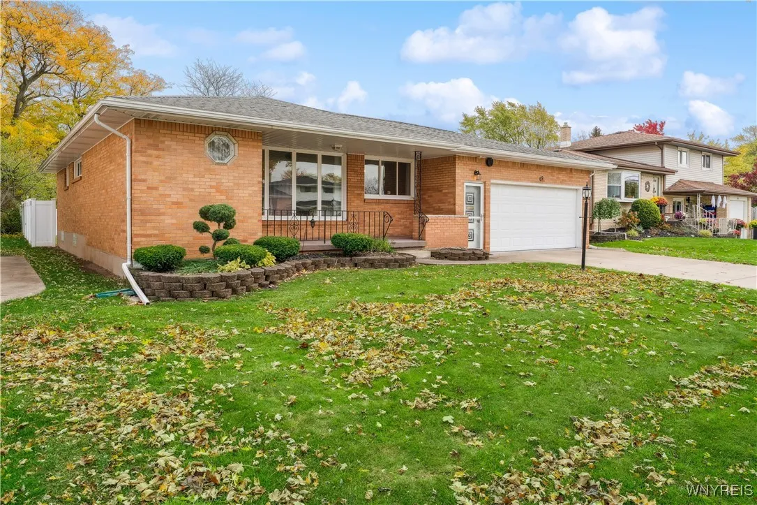 69 Maplegrove Avenue, Tonawanda, New York 14150, Tonawanda, New York 14150, 3 Bedrooms Bedrooms, 6 Rooms Rooms,1 BathroomBathrooms,Residential,For Sale,69 Maplegrove Avenue, Tonawanda, New York 14150,0,B1648808