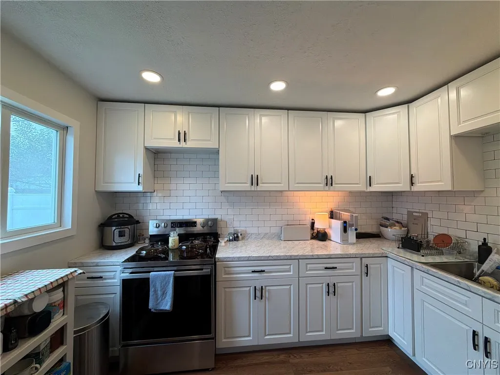 131 South Crescent Drive, Rome, New York 13440, Rome, New York 13440, 3 Bedrooms Bedrooms, 7 Rooms Rooms,1 BathroomBathrooms,Residential,For Sale,131 South Crescent Drive, Rome, New York 13440,0,S1648871