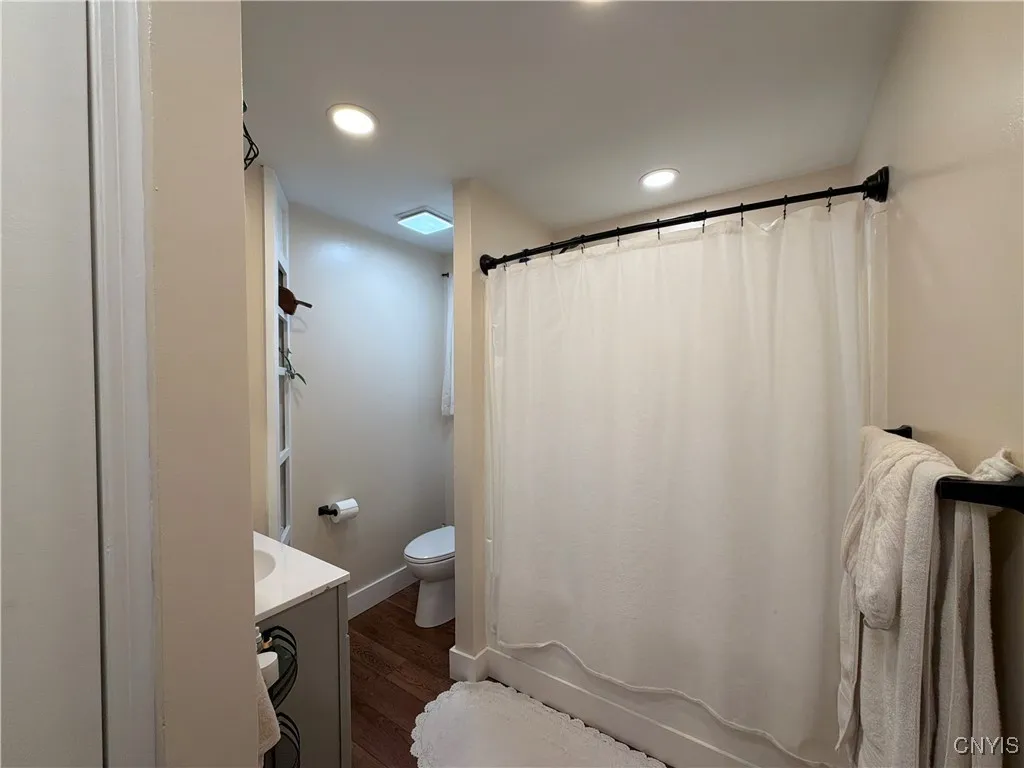 131 South Crescent Drive, Rome, New York 13440, Rome, New York 13440, 3 Bedrooms Bedrooms, 7 Rooms Rooms,1 BathroomBathrooms,Residential,For Sale,131 South Crescent Drive, Rome, New York 13440,0,S1648871