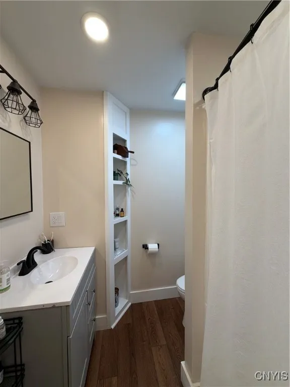 131 South Crescent Drive, Rome, New York 13440, Rome, New York 13440, 3 Bedrooms Bedrooms, 7 Rooms Rooms,1 BathroomBathrooms,Residential,For Sale,131 South Crescent Drive, Rome, New York 13440,0,S1648871