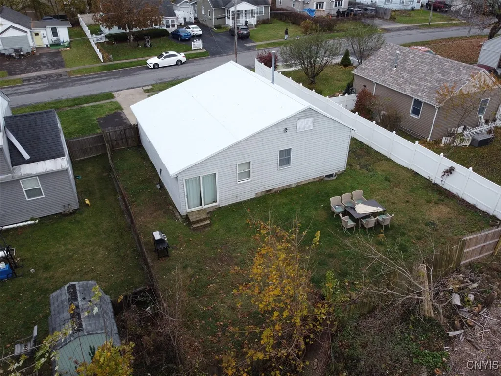 131 South Crescent Drive, Rome, New York 13440, Rome, New York 13440, 3 Bedrooms Bedrooms, 7 Rooms Rooms,1 BathroomBathrooms,Residential,For Sale,131 South Crescent Drive, Rome, New York 13440,0,S1648871