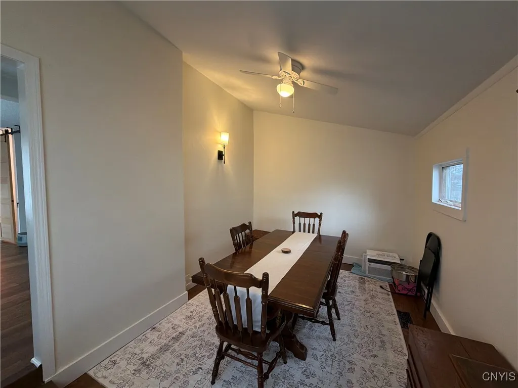 131 South Crescent Drive, Rome, New York 13440, Rome, New York 13440, 3 Bedrooms Bedrooms, 7 Rooms Rooms,1 BathroomBathrooms,Residential,For Sale,131 South Crescent Drive, Rome, New York 13440,0,S1648871