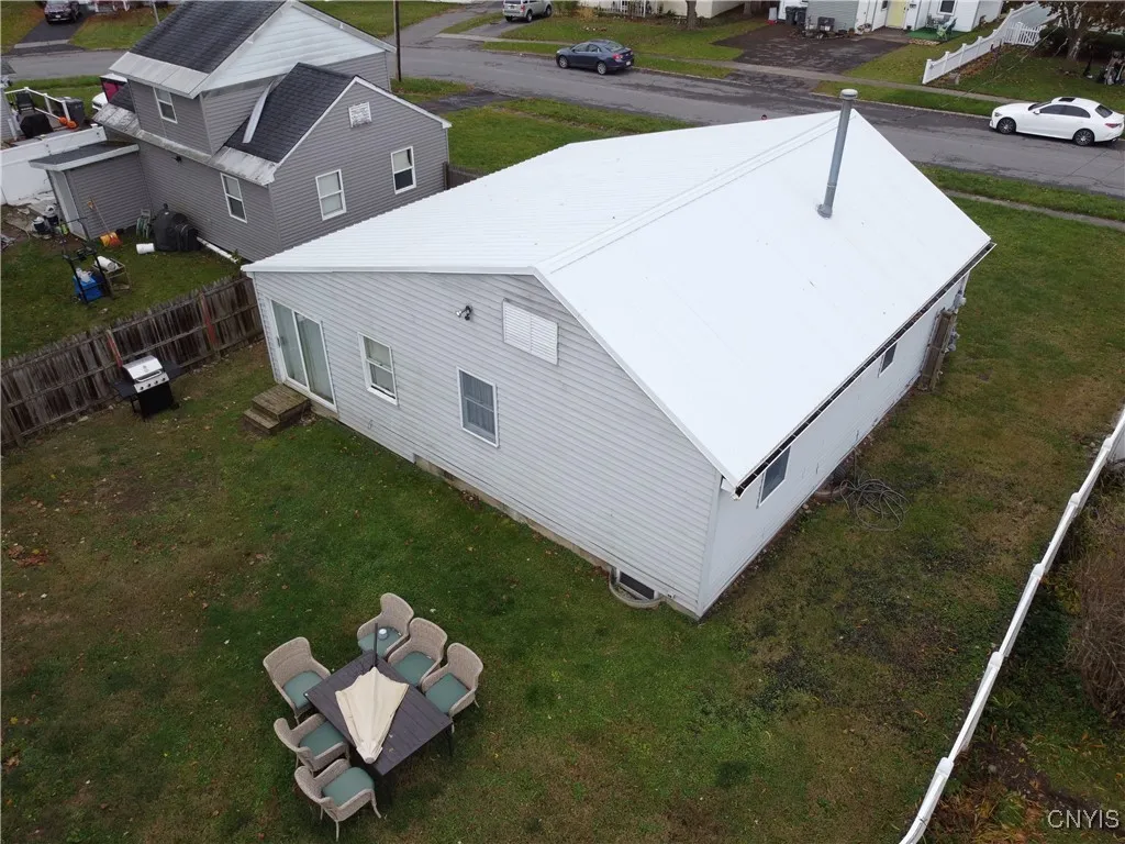131 South Crescent Drive, Rome, New York 13440, Rome, New York 13440, 3 Bedrooms Bedrooms, 7 Rooms Rooms,1 BathroomBathrooms,Residential,For Sale,131 South Crescent Drive, Rome, New York 13440,0,S1648871