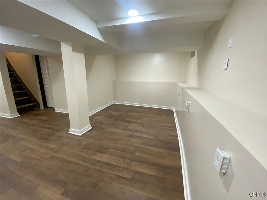 131 South Crescent Drive, Rome, New York 13440, Rome, New York 13440, 3 Bedrooms Bedrooms, 7 Rooms Rooms,1 BathroomBathrooms,Residential,For Sale,131 South Crescent Drive, Rome, New York 13440,0,S1648871