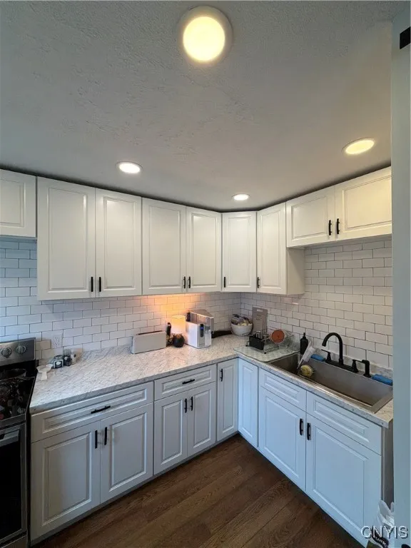131 South Crescent Drive, Rome, New York 13440, Rome, New York 13440, 3 Bedrooms Bedrooms, 7 Rooms Rooms,1 BathroomBathrooms,Residential,For Sale,131 South Crescent Drive, Rome, New York 13440,0,S1648871