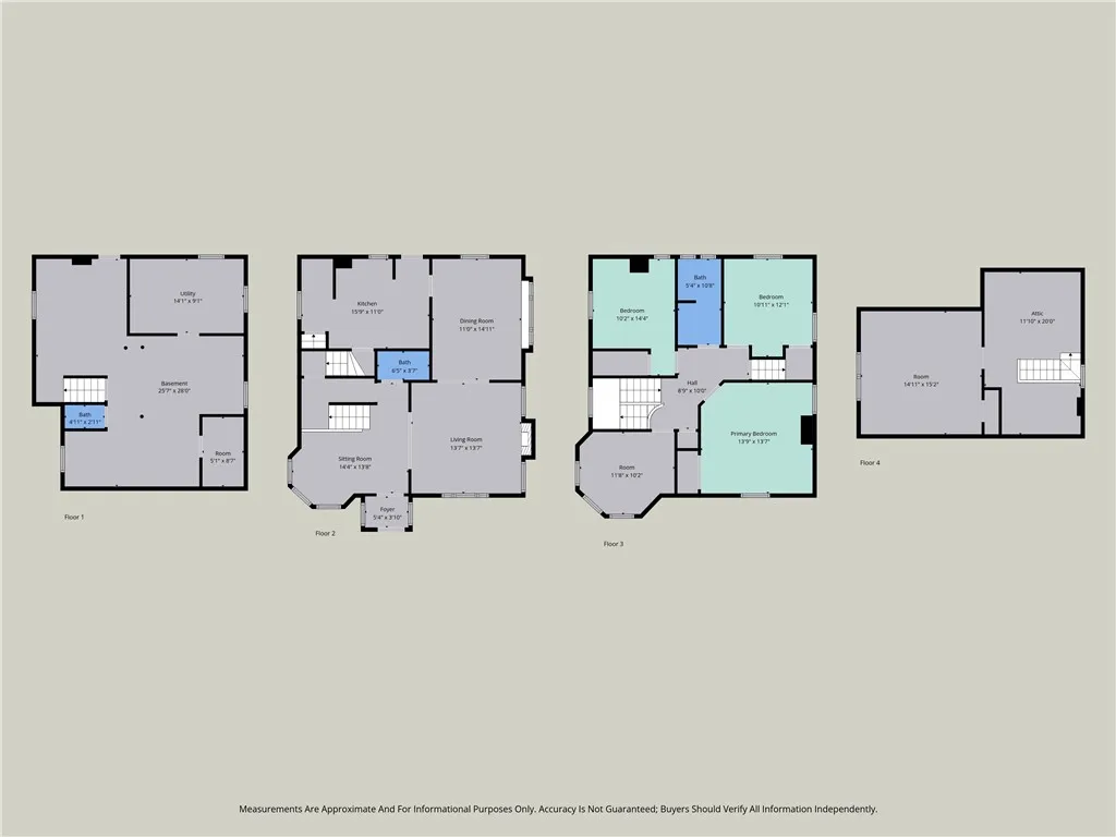 34 Riverside Street, Rochester, New York 14613, Rochester, New York 14613, 4 Bedrooms Bedrooms, 8 Rooms Rooms,1 BathroomBathrooms,Residential,For Sale,34 Riverside Street, Rochester, New York 14613,0,R1648768