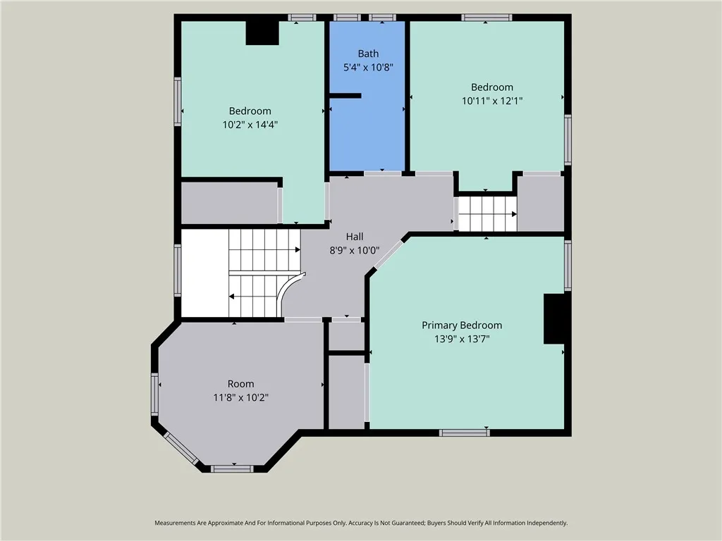 34 Riverside Street, Rochester, New York 14613, Rochester, New York 14613, 4 Bedrooms Bedrooms, 8 Rooms Rooms,1 BathroomBathrooms,Residential,For Sale,34 Riverside Street, Rochester, New York 14613,0,R1648768