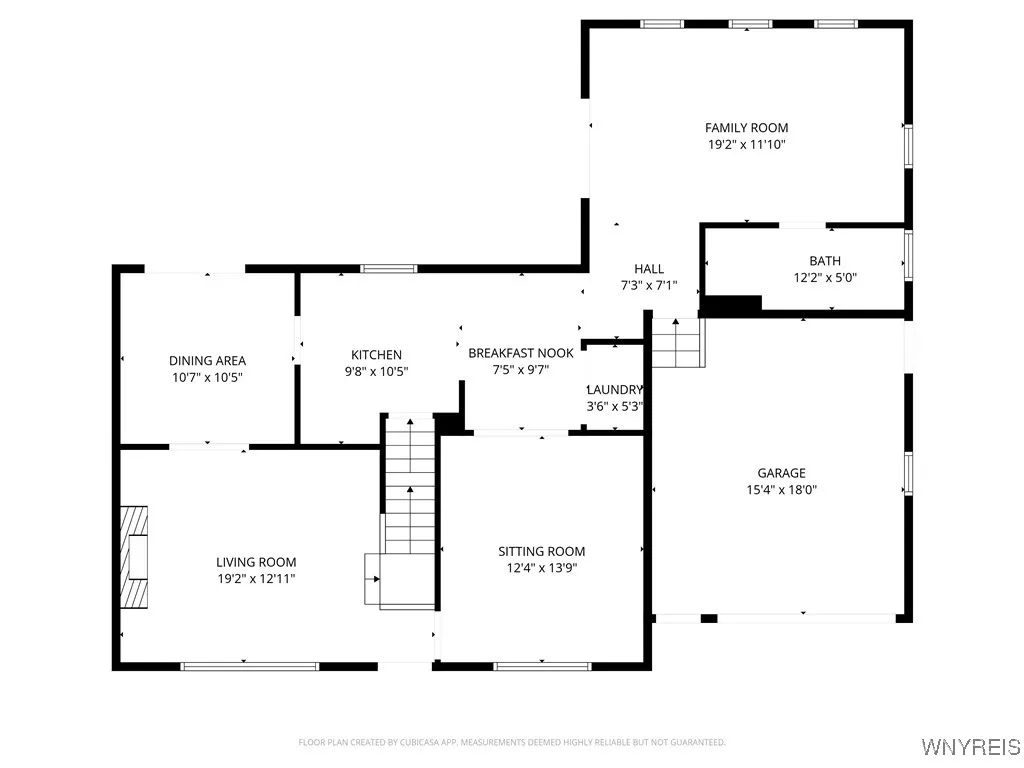 119 Jasper Drive, Amherst, New York 14226, Amherst, New York 14226, 3 Bedrooms Bedrooms, 8 Rooms Rooms,2 BathroomsBathrooms,Residential,For Sale,119 Jasper Drive, Amherst, New York 14226,0,B1648751