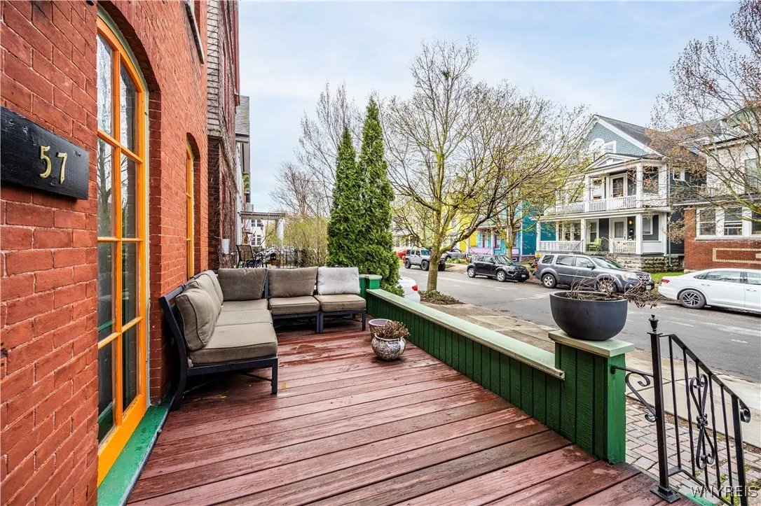 57 Mariner Street, Buffalo, New York 14201, Buffalo, New York 14201, 2 Bedrooms Bedrooms, 6 Rooms Rooms,2 BathroomsBathrooms,Residential,For Sale,57 Mariner Street, Buffalo, New York 14201,0,B1648250