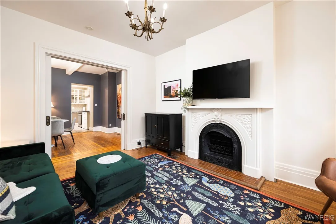 57 Mariner Street, Buffalo, New York 14201, Buffalo, New York 14201, 2 Bedrooms Bedrooms, 6 Rooms Rooms,2 BathroomsBathrooms,Residential,For Sale,57 Mariner Street, Buffalo, New York 14201,0,B1648250