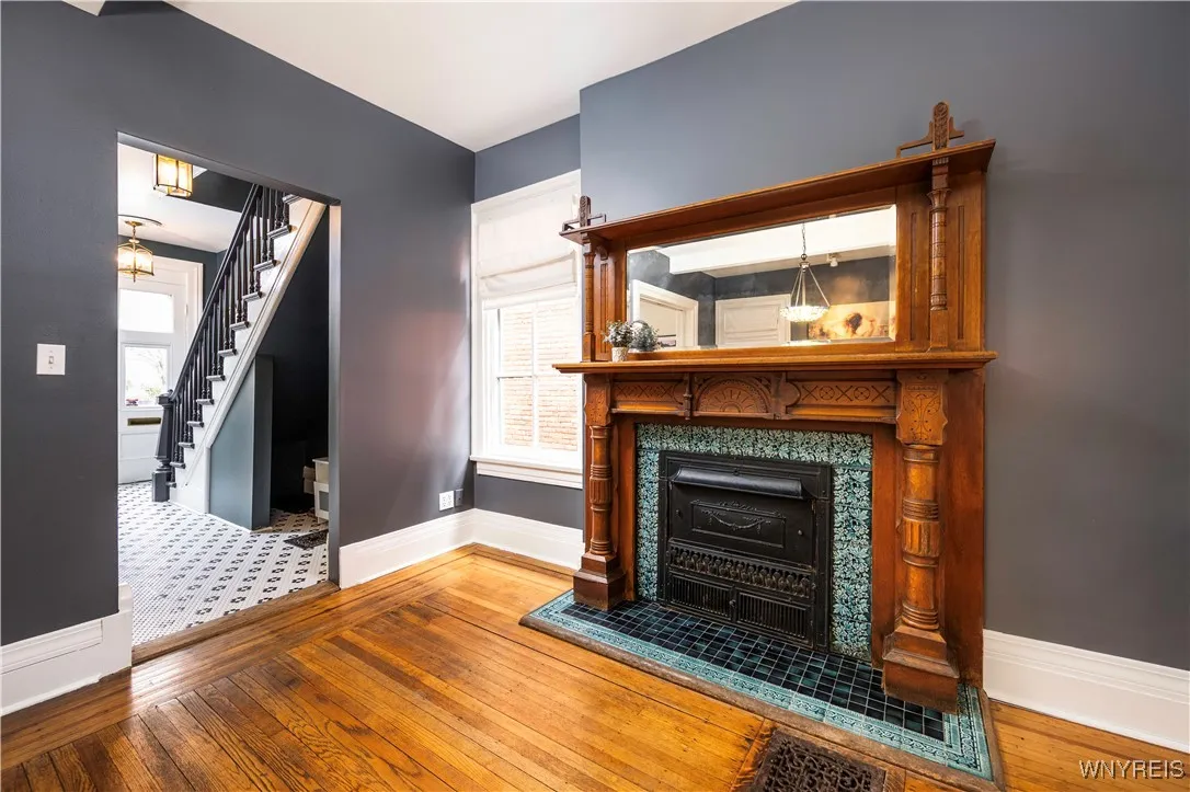 57 Mariner Street, Buffalo, New York 14201, Buffalo, New York 14201, 2 Bedrooms Bedrooms, 6 Rooms Rooms,2 BathroomsBathrooms,Residential,For Sale,57 Mariner Street, Buffalo, New York 14201,0,B1648250