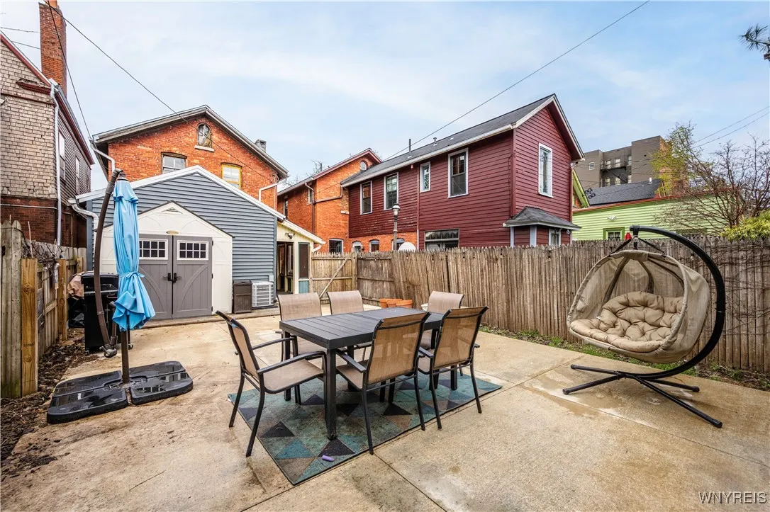 57 Mariner Street, Buffalo, New York 14201, Buffalo, New York 14201, 2 Bedrooms Bedrooms, 6 Rooms Rooms,2 BathroomsBathrooms,Residential,For Sale,57 Mariner Street, Buffalo, New York 14201,0,B1648250