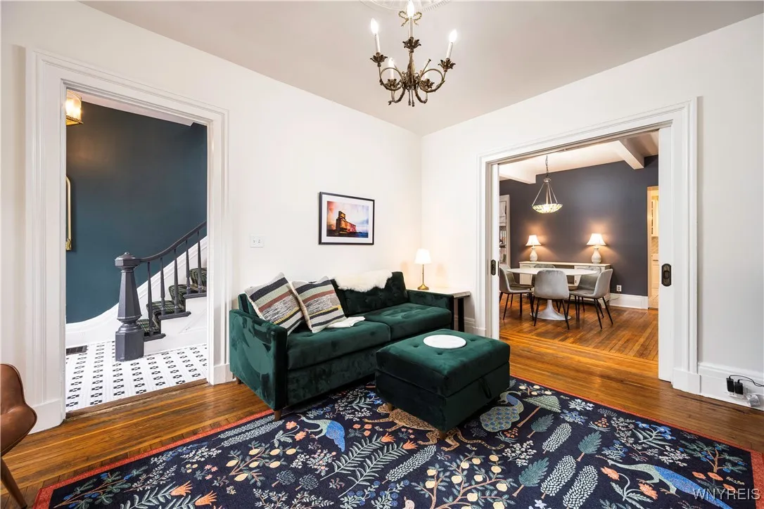 57 Mariner Street, Buffalo, New York 14201, Buffalo, New York 14201, 2 Bedrooms Bedrooms, 6 Rooms Rooms,2 BathroomsBathrooms,Residential,For Sale,57 Mariner Street, Buffalo, New York 14201,0,B1648250