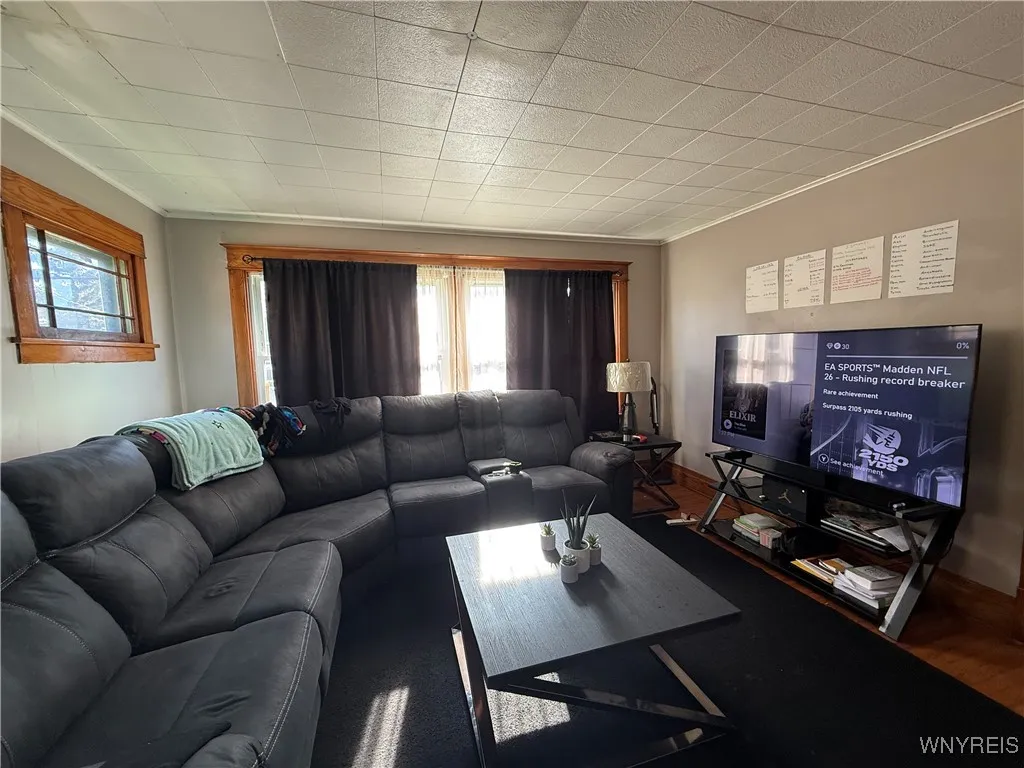 622 Minnesota Avenue, Buffalo, New York 14215, Buffalo, New York 14215, 4 Bedrooms Bedrooms, ,2 BathroomsBathrooms,Residential,For Sale,622 Minnesota Avenue, Buffalo, New York 14215,0,B1648531