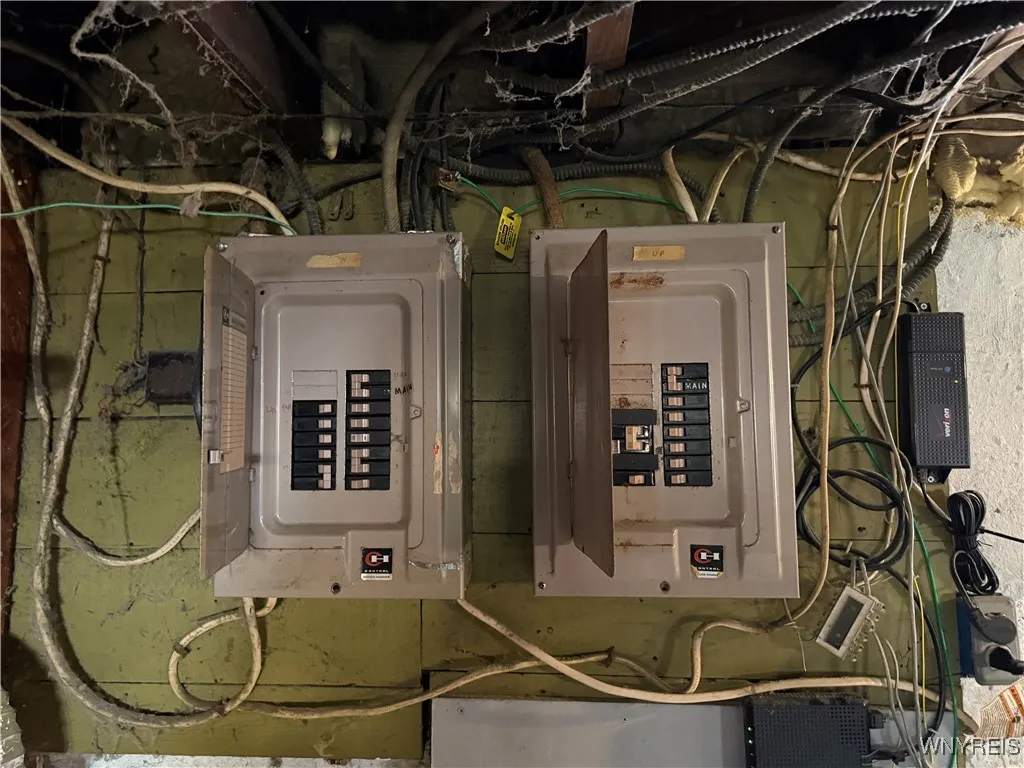 622 Minnesota Avenue, Buffalo, New York 14215, Buffalo, New York 14215, 4 Bedrooms Bedrooms, ,2 BathroomsBathrooms,Residential,For Sale,622 Minnesota Avenue, Buffalo, New York 14215,0,B1648531