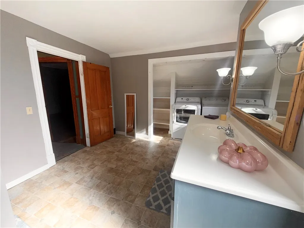 15 State Street, Manchester, New York 14504, Manchester, New York 14504, 3 Bedrooms Bedrooms, 8 Rooms Rooms,1 BathroomBathrooms,Residential,For Sale,15 State Street, Manchester, New York 14504,0,R1646246