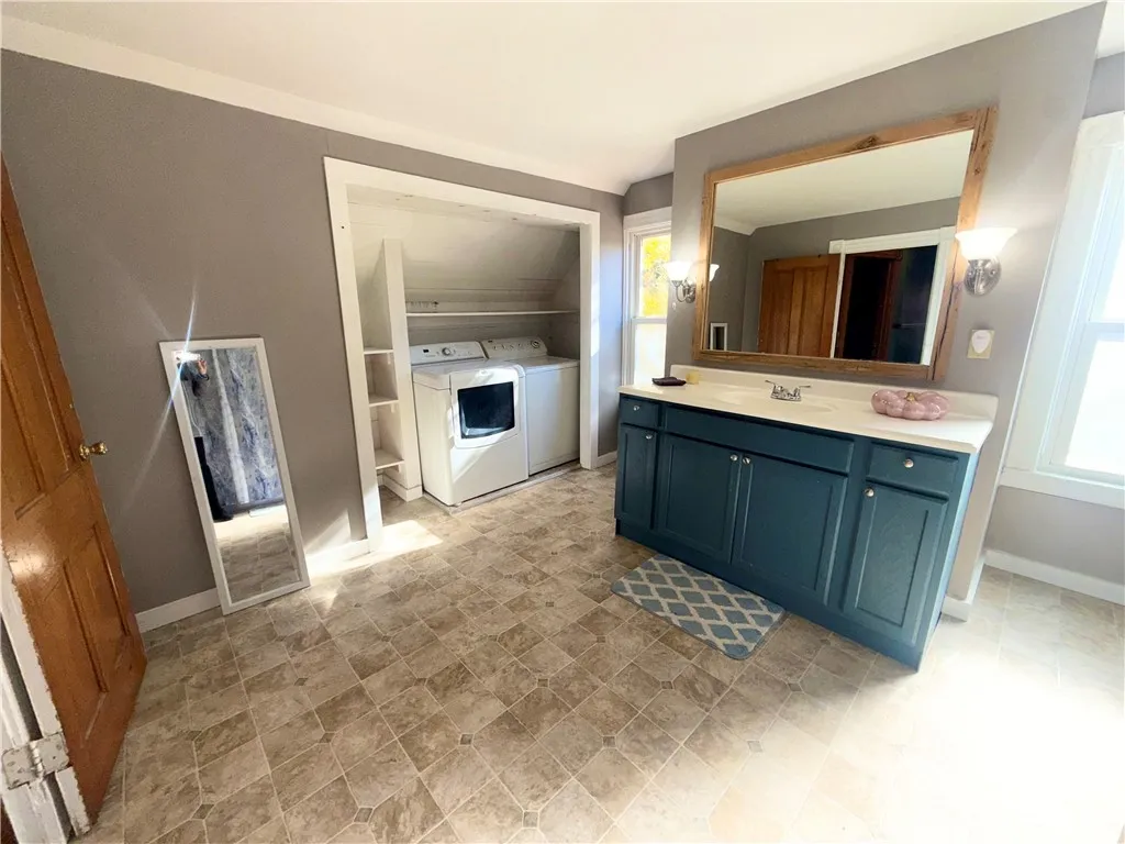 15 State Street, Manchester, New York 14504, Manchester, New York 14504, 3 Bedrooms Bedrooms, 8 Rooms Rooms,1 BathroomBathrooms,Residential,For Sale,15 State Street, Manchester, New York 14504,0,R1646246