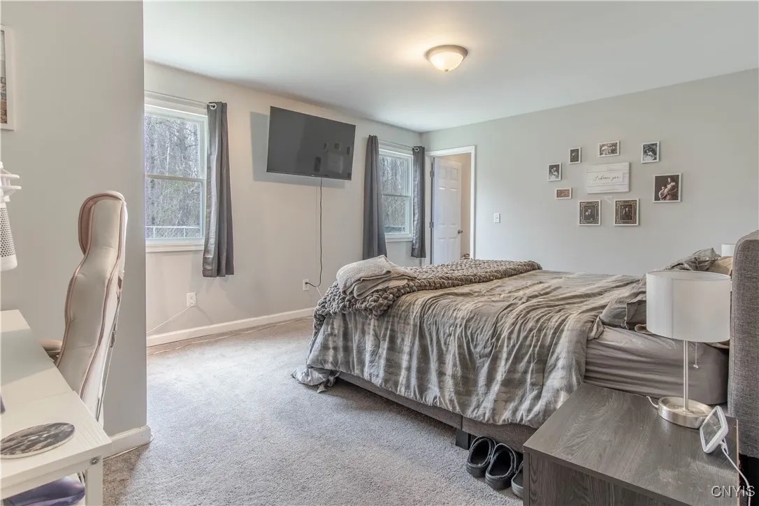 25267 Loop Road, Wilna, New York 13619, Wilna, New York 13619, 4 Bedrooms Bedrooms, 9 Rooms Rooms,3 BathroomsBathrooms,Residential,For Sale,25267 Loop Road, Wilna, New York 13619,0,S1648619