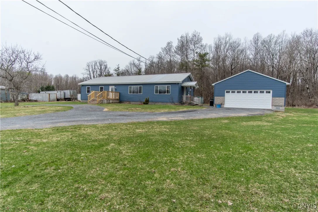 25267 Loop Road, Wilna, New York 13619, Wilna, New York 13619, 4 Bedrooms Bedrooms, 9 Rooms Rooms,3 BathroomsBathrooms,Residential,For Sale,25267 Loop Road, Wilna, New York 13619,0,S1648619