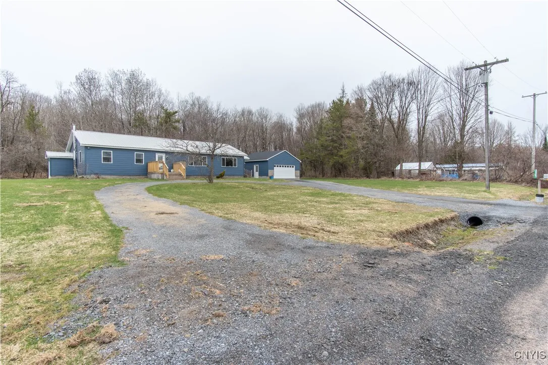 25267 Loop Road, Wilna, New York 13619, Wilna, New York 13619, 4 Bedrooms Bedrooms, 9 Rooms Rooms,3 BathroomsBathrooms,Residential,For Sale,25267 Loop Road, Wilna, New York 13619,0,S1648619