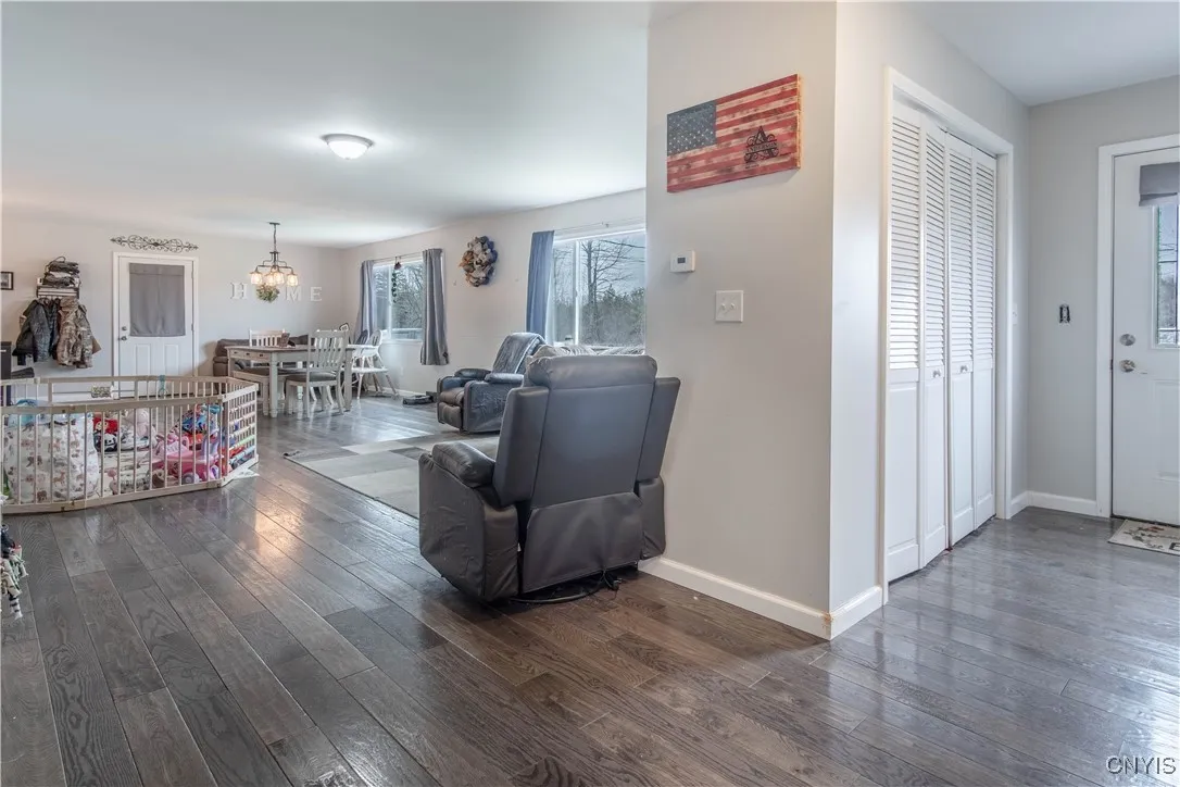 25267 Loop Road, Wilna, New York 13619, Wilna, New York 13619, 4 Bedrooms Bedrooms, 9 Rooms Rooms,3 BathroomsBathrooms,Residential,For Sale,25267 Loop Road, Wilna, New York 13619,0,S1648619