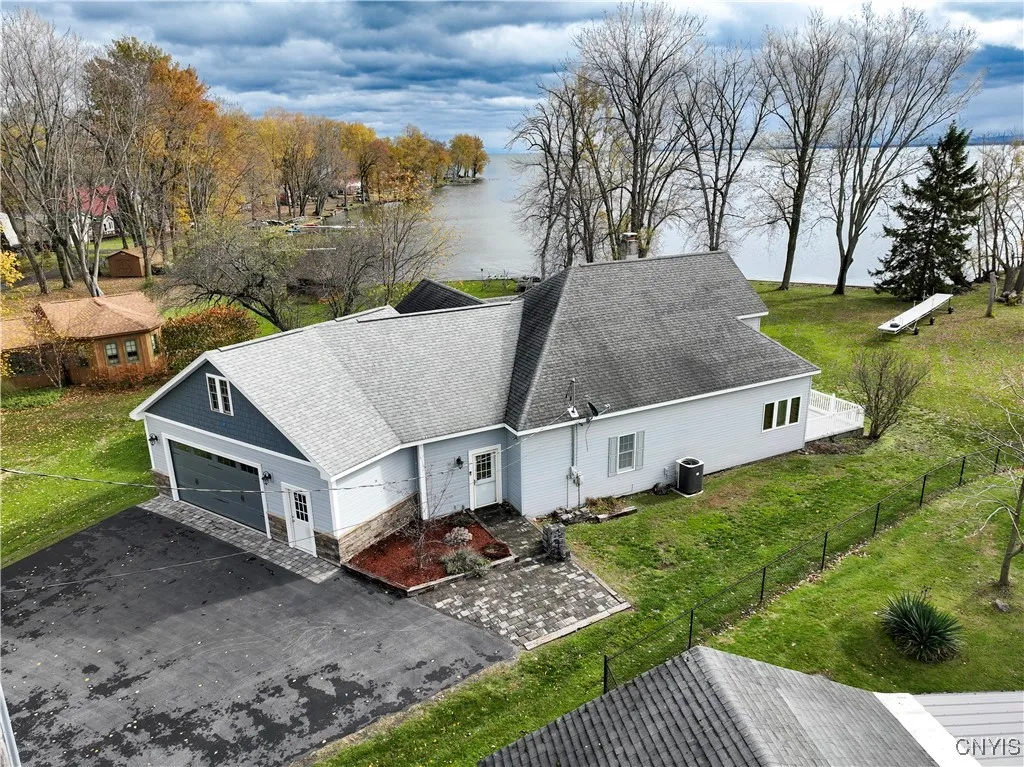 28 Wedgeworth Drive, West Monroe, New York 13167, West Monroe, New York 13167, 3 Bedrooms Bedrooms, 7 Rooms Rooms,2 BathroomsBathrooms,Residential,For Sale,28 Wedgeworth Drive, West Monroe, New York 13167,0,S1648302