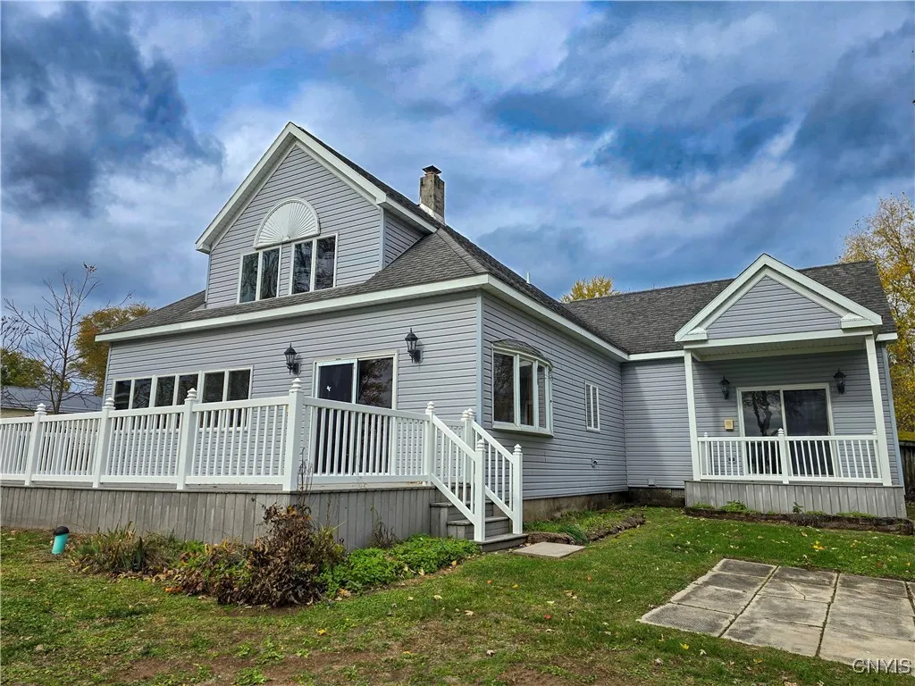 28 Wedgeworth Drive, West Monroe, New York 13167, West Monroe, New York 13167, 3 Bedrooms Bedrooms, 7 Rooms Rooms,2 BathroomsBathrooms,Residential,For Sale,28 Wedgeworth Drive, West Monroe, New York 13167,0,S1648302