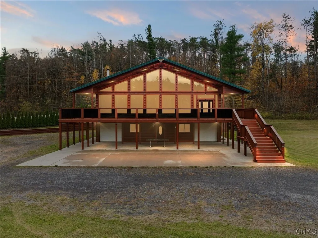 289 Twin Ponds Drive, Newport, New York 13350, Newport, New York 13350, 4 Bedrooms Bedrooms, 9 Rooms Rooms,2 BathroomsBathrooms,Residential,For Sale,289 Twin Ponds Drive, Newport, New York 13350,0,S1648894