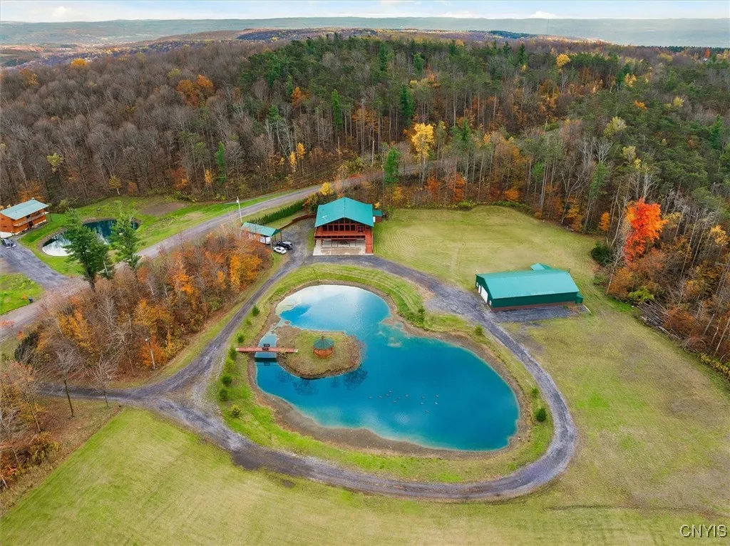 289 Twin Ponds Drive, Newport, New York 13350, Newport, New York 13350, 4 Bedrooms Bedrooms, 9 Rooms Rooms,2 BathroomsBathrooms,Residential,For Sale,289 Twin Ponds Drive, Newport, New York 13350,0,S1648894