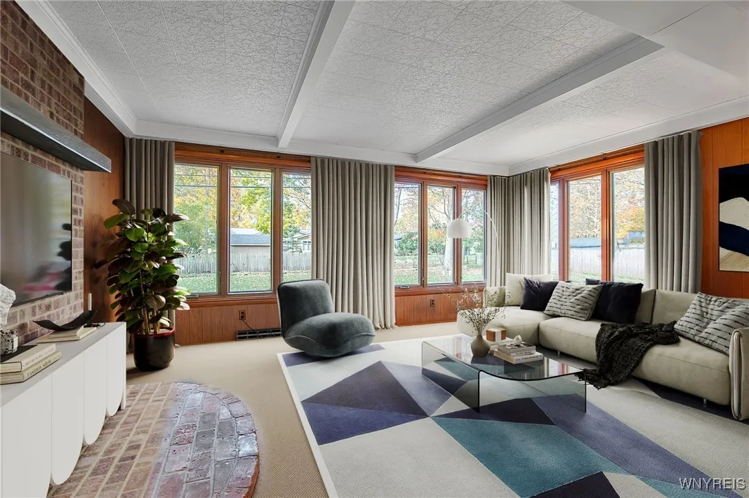 4570 Christian Dr, Clarence, New York 14031, Clarence, New York 14031, 3 Bedrooms Bedrooms, 6 Rooms Rooms,1 BathroomBathrooms,Residential,For Sale,4570 Christian Dr, Clarence, New York 14031,0,B1648699