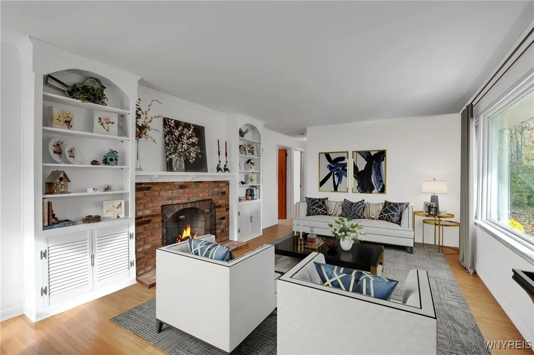 4570 Christian Dr, Clarence, New York 14031, Clarence, New York 14031, 3 Bedrooms Bedrooms, 6 Rooms Rooms,1 BathroomBathrooms,Residential,For Sale,4570 Christian Dr, Clarence, New York 14031,0,B1648699