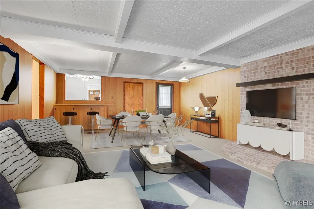 4570 Christian Dr, Clarence, New York 14031, Clarence, New York 14031, 3 Bedrooms Bedrooms, 6 Rooms Rooms,1 BathroomBathrooms,Residential,For Sale,4570 Christian Dr, Clarence, New York 14031,0,B1648699