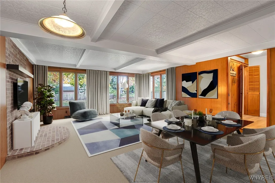 4570 Christian Dr, Clarence, New York 14031, Clarence, New York 14031, 3 Bedrooms Bedrooms, 6 Rooms Rooms,1 BathroomBathrooms,Residential,For Sale,4570 Christian Dr, Clarence, New York 14031,0,B1648699