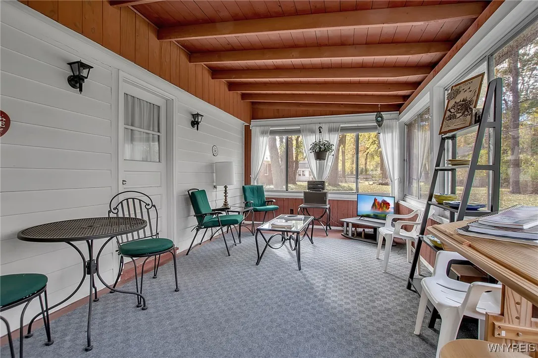 4570 Christian Dr, Clarence, New York 14031, Clarence, New York 14031, 3 Bedrooms Bedrooms, 6 Rooms Rooms,1 BathroomBathrooms,Residential,For Sale,4570 Christian Dr, Clarence, New York 14031,0,B1648699