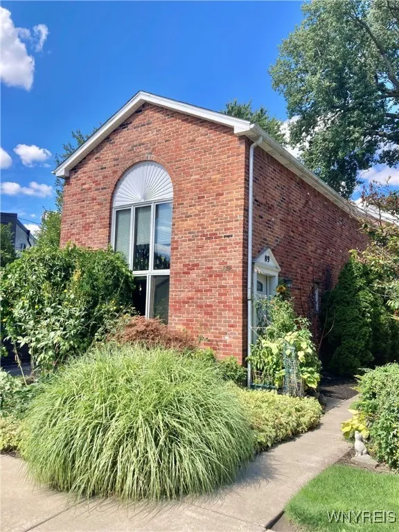 89 Johnson Park 4, Buffalo, New York 14201, Buffalo, New York 14201, 1 Bedroom Bedrooms, 3 Rooms Rooms,1 BathroomBathrooms,Residential Lease,Closed,89 Johnson Park 4, Buffalo, New York 14201,0,B1648604