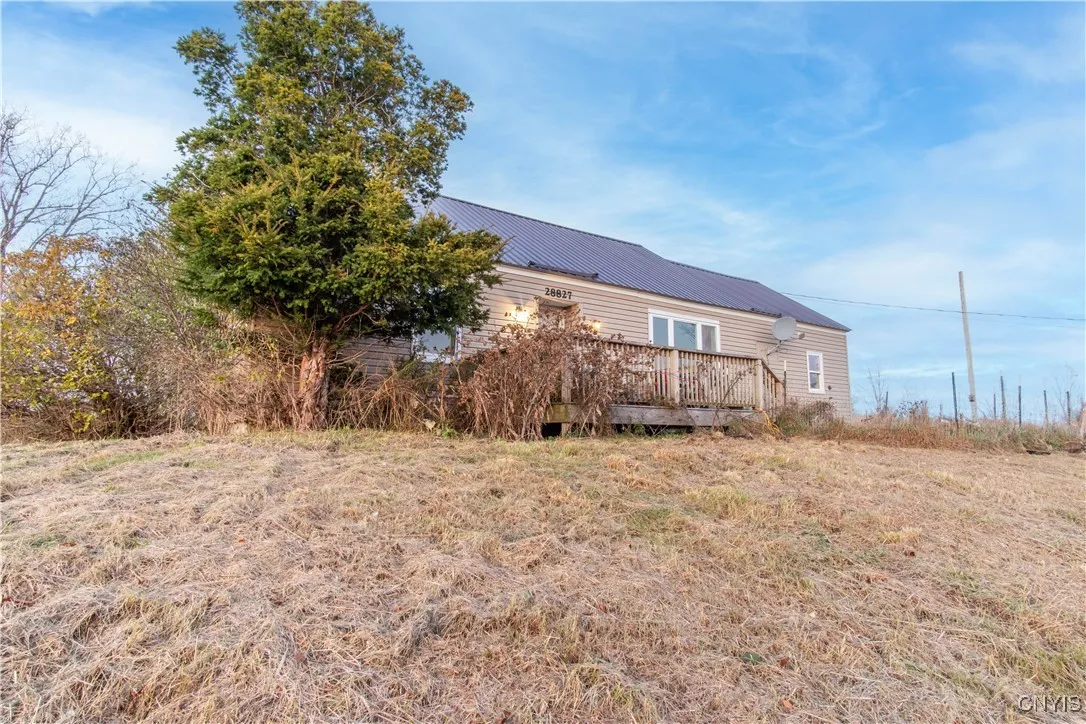 28827 Middle Road, Rutland, New York 13601, Rutland, New York 13601, 4 Bedrooms Bedrooms, 7 Rooms Rooms,2 BathroomsBathrooms,Residential,For Sale,28827 Middle Road, Rutland, New York 13601,0,S1648688