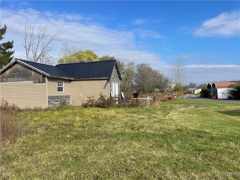 6721 Aiken Road, Pendleton, New York 14094, Pendleton, New York 14094, 4 Bedroom Bedrooms, ,2 BathroomBathrooms,Land,For Sale,6721 Aiken Road, Pendleton, New York 14094,0,B1648648