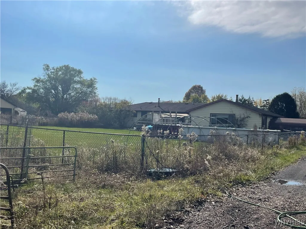 6721 Aiken Road, Pendleton, New York 14094, Pendleton, New York 14094, 4 Bedroom Bedrooms, ,2 BathroomBathrooms,Land,For Sale,6721 Aiken Road, Pendleton, New York 14094,0,B1648648