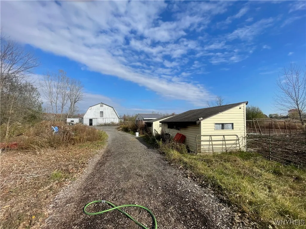 6721 Aiken Road, Pendleton, New York 14094, Pendleton, New York 14094, 4 Bedroom Bedrooms, ,2 BathroomBathrooms,Land,For Sale,6721 Aiken Road, Pendleton, New York 14094,0,B1648648