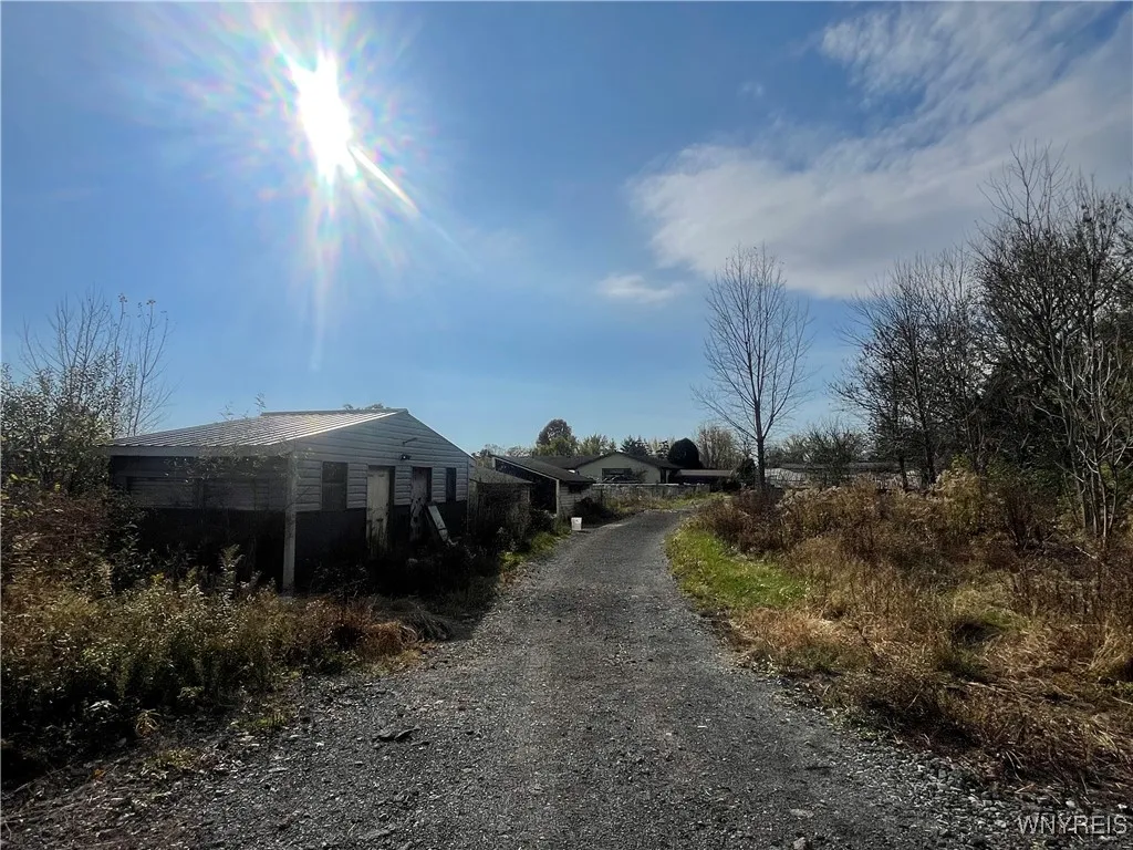 6721 Aiken Road, Pendleton, New York 14094, Pendleton, New York 14094, 4 Bedroom Bedrooms, ,2 BathroomBathrooms,Land,For Sale,6721 Aiken Road, Pendleton, New York 14094,0,B1648648