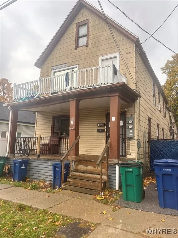 214 Herman Street, Buffalo, New York 14211, Buffalo, New York 14211, 6 Bedrooms Bedrooms, ,2 BathroomsBathrooms,Residential,For Sale,214 Herman Street, Buffalo, New York 14211,0,B1647137