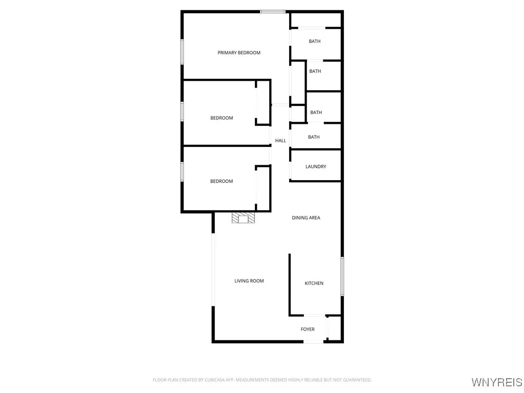 60 Hamlin Square 3, Amherst, New York 14221, Amherst, New York 14221, 3 Bedrooms Bedrooms, 6 Rooms Rooms,2 BathroomsBathrooms,Residential,For Sale,60 Hamlin Square 3, Amherst, New York 14221,0,B1648976