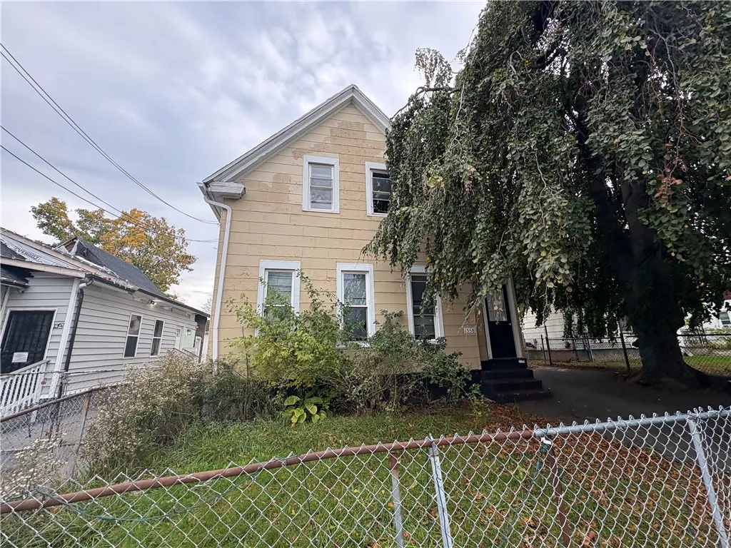 1358 North Clinton Avenue, Rochester, New York 146, Rochester, New York 14621, 4 Bedrooms Bedrooms, 8 Rooms Rooms,2 BathroomsBathrooms,Residential,For Sale,1358 North Clinton Avenue, Rochester, New York 146,0,R1648781