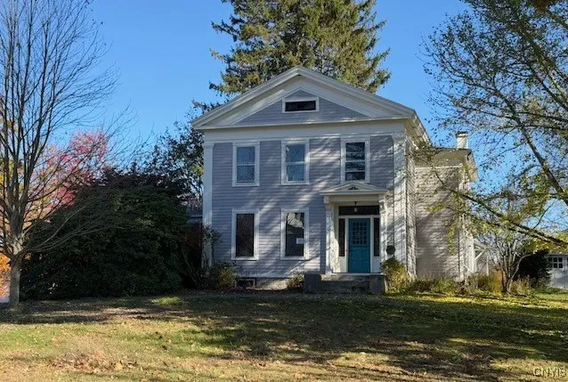 4360 Church Street, Mexico, New York 13114, Mexico, New York 13114, 4 Bedrooms Bedrooms, 12 Rooms Rooms,2 BathroomsBathrooms,Residential,For Sale,4360 Church Street, Mexico, New York 13114,0,S1648778