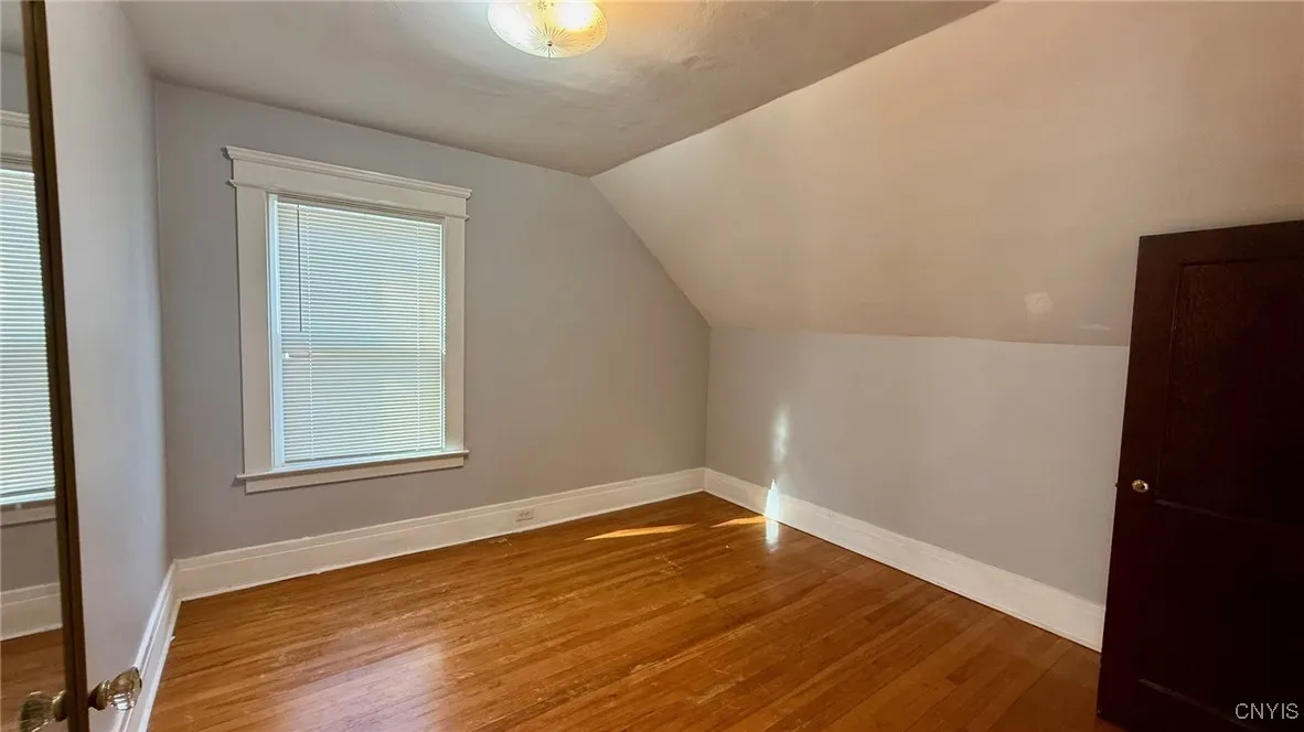 112 Bryant Avenue, Syracuse, New York 13204, Syracuse, New York 13204, 3 Bedrooms Bedrooms, 7 Rooms Rooms,1 BathroomBathrooms,Residential,For Sale,112 Bryant Avenue, Syracuse, New York 13204,0,S1648927